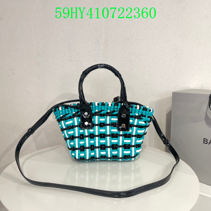 LO - BGA Bags - 2190