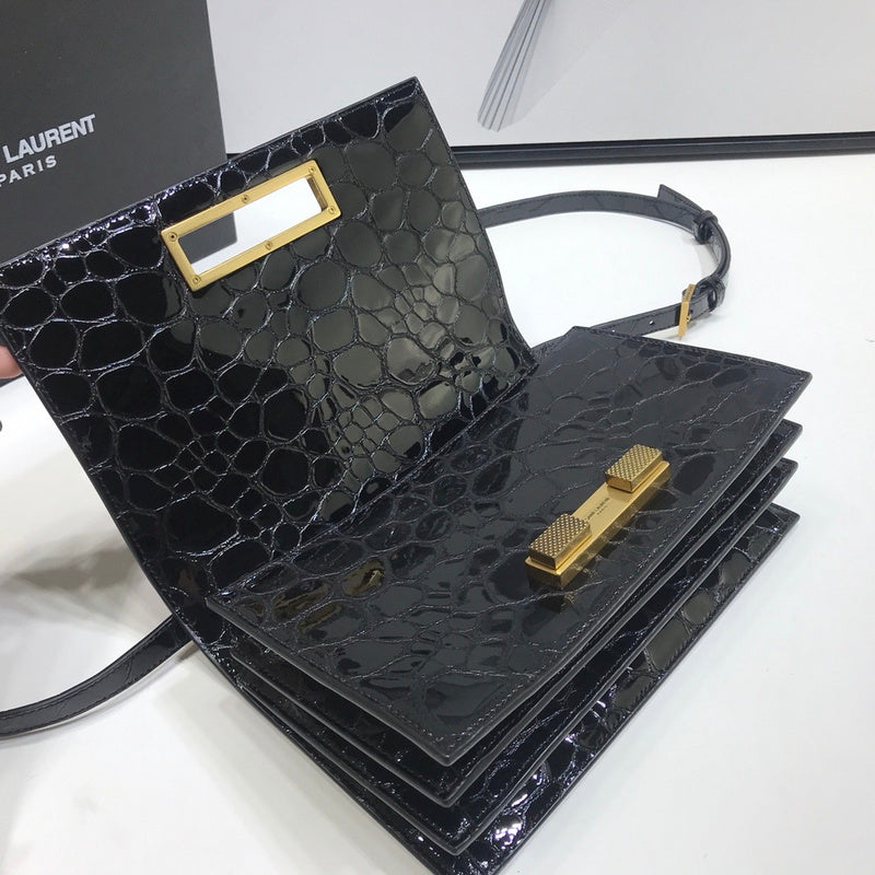BB - YSL Bag - 2302