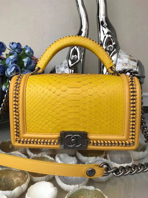 LO - CHL  BAGS FOR WOMEN - FASHION LUXURY BAGS -1986