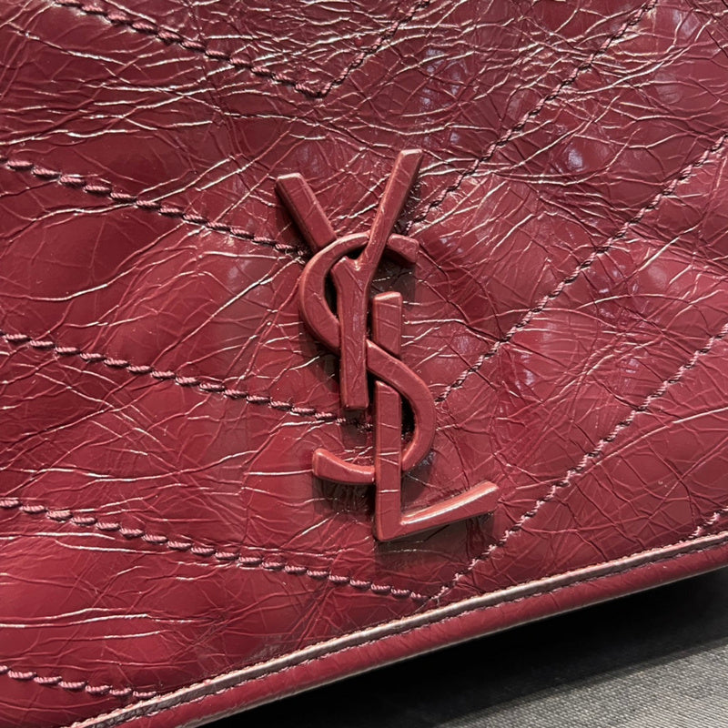 Lusso Official - LUXURY YSL BAGS - 713