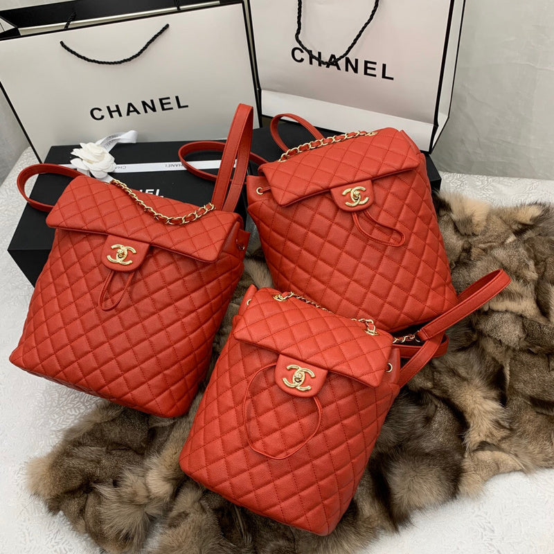 LO - CHL Bags - 2130