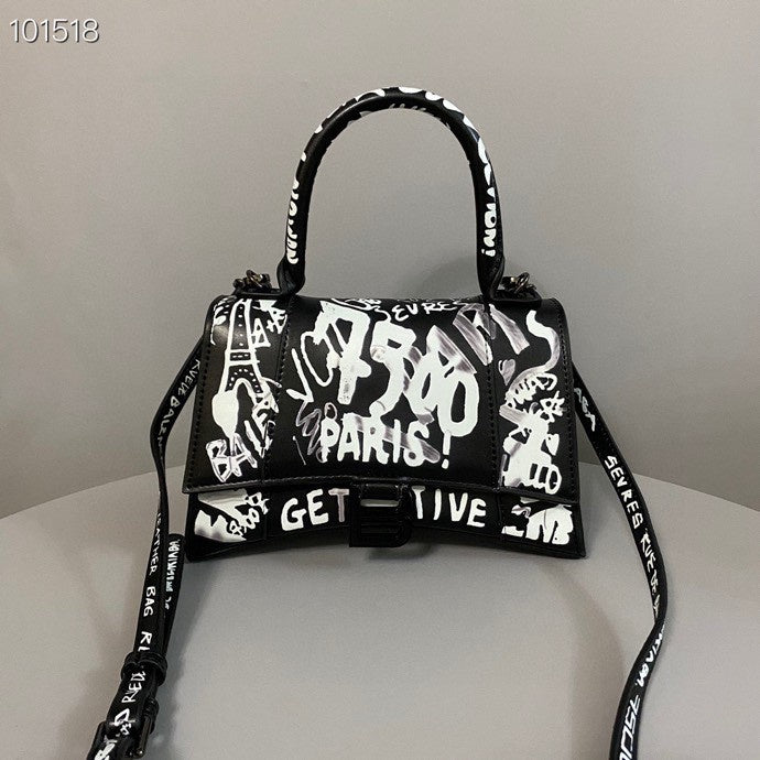 LO BAGS - BGA BAGS - 887