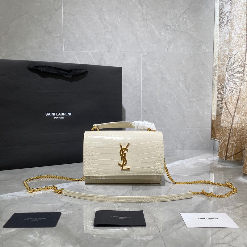 BB - YSL Bag - 4063