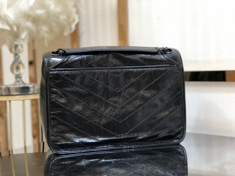 YSL BAGS - WOMEN LOVE LUXURY BAGS - 2194