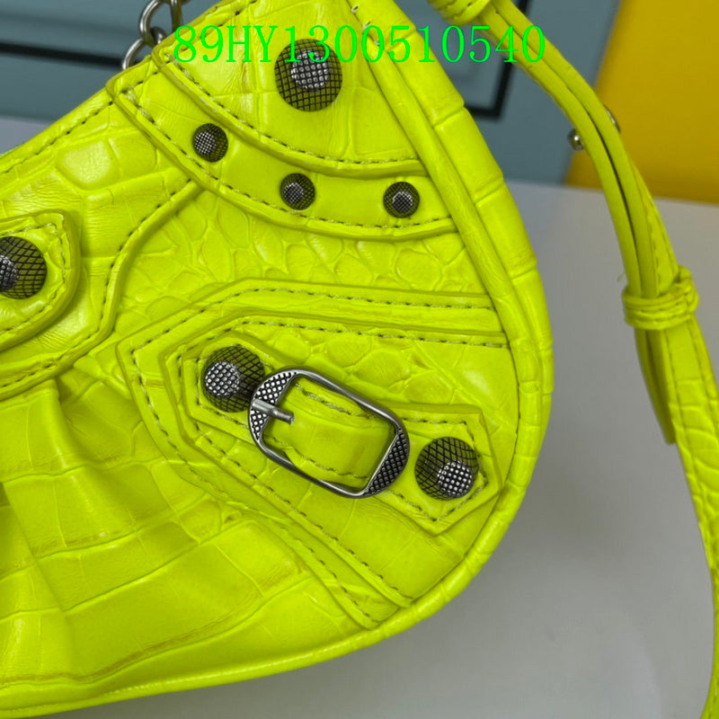 LO - BGA Bags - 2313