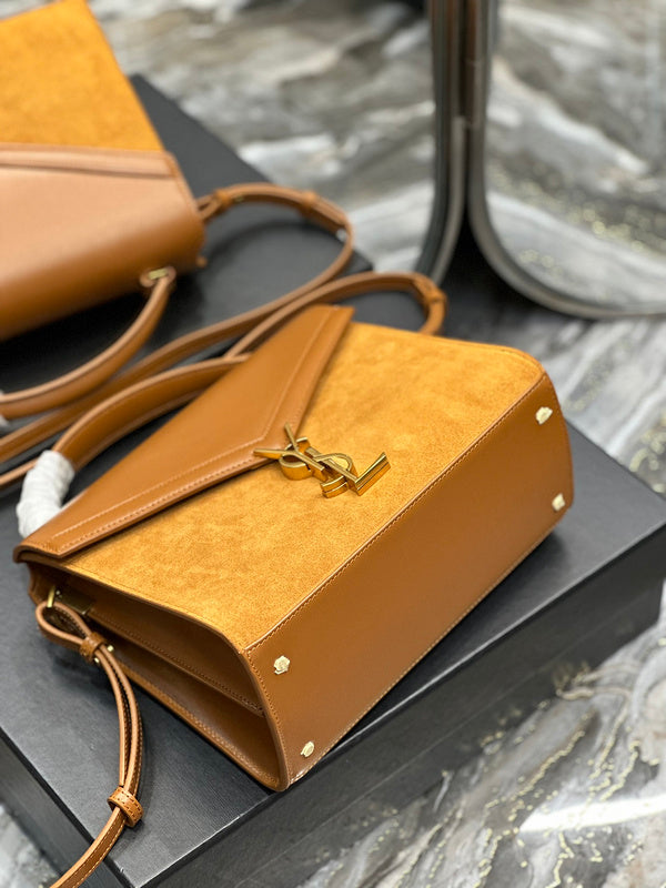 YSL BAGS - WOMEN LOVE LUXURY BAGS - 418