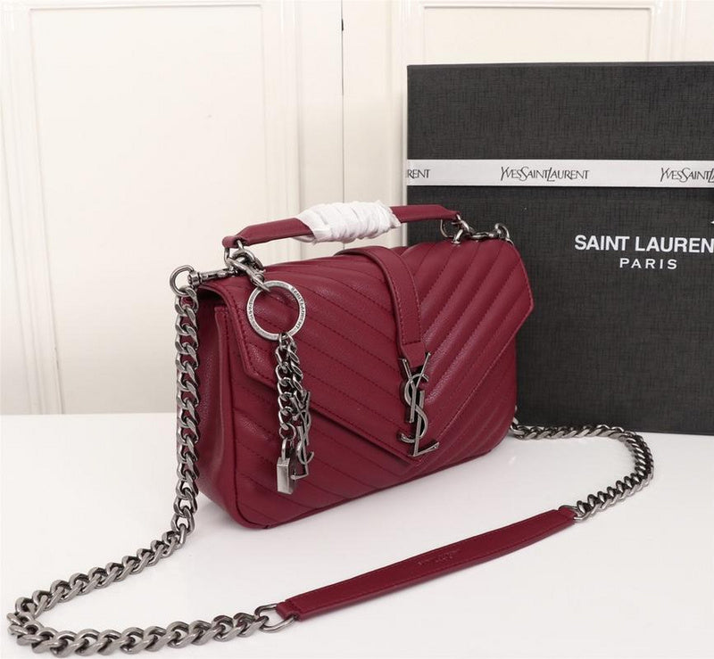 BB - YSL Bag - 2569