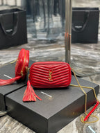 BB - YSL Bag - 1860