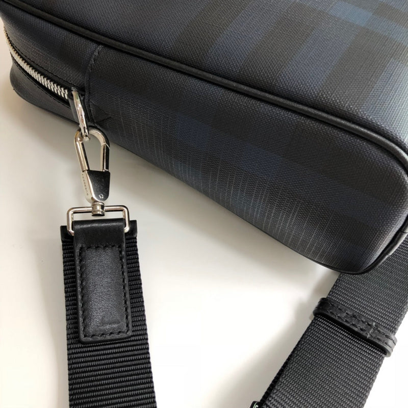 Lusso Official -  B-BARRY BAGS FOR MEN - 153