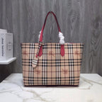 B-Berry - BB  ReTLM -sible Tote Haymarket Canvas Medium For Women, Bags 19.3in/49LO