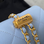 Lusso Official -  CHL BAGS  - 403