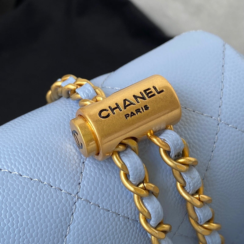 Lusso Official -  CHL BAGS  - 403