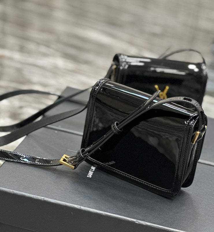 BB - YSL Bag - 3965