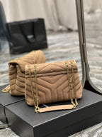 YSL BAGS - WOMEN LOVE LUXURY BAGS - 450
