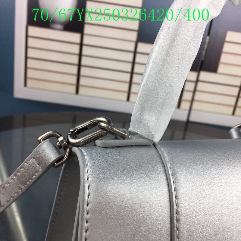 LO - BGA Bags - 2526