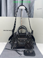 LO - BGA Bags - 1674