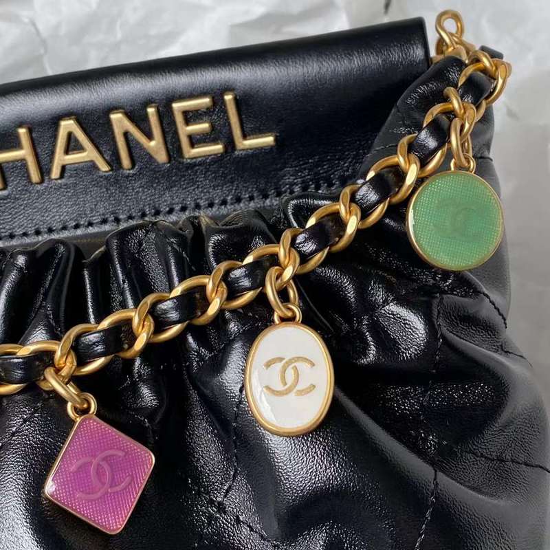 LO - CHL  BAGS FOR WOMEN - FASHION LUXURY BAGS - 373