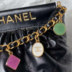 LO - CHL  BAGS FOR WOMEN - FASHION LUXURY BAGS - 373