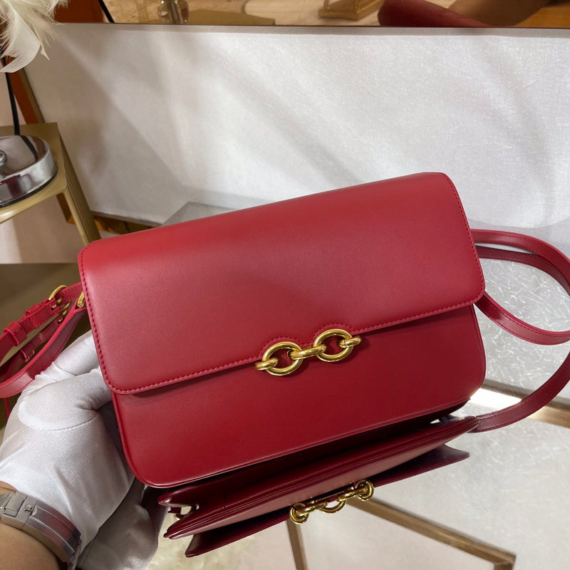 YSL BAGS - WOMEN LOVE LUXURY BAGS - 2400