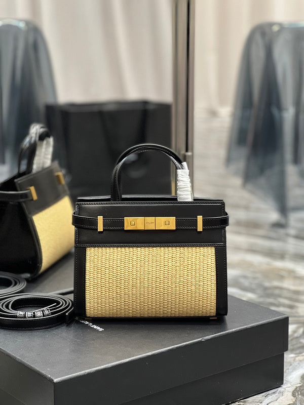 YSL BAGS - WOMEN LOVE LUXURY BAGS - 2238
