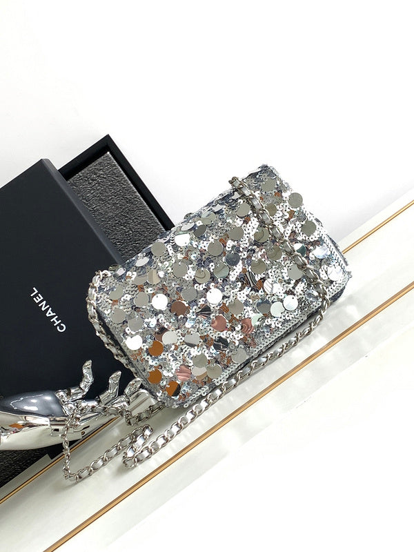 LO - LUXURY CHL BAGS - 590