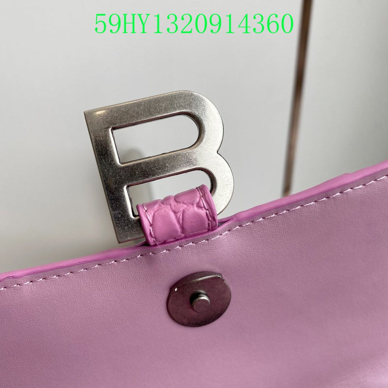 LO - BGA Bags - 2075