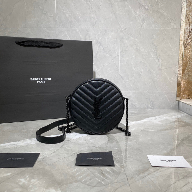BB - YSL Bag - 4103