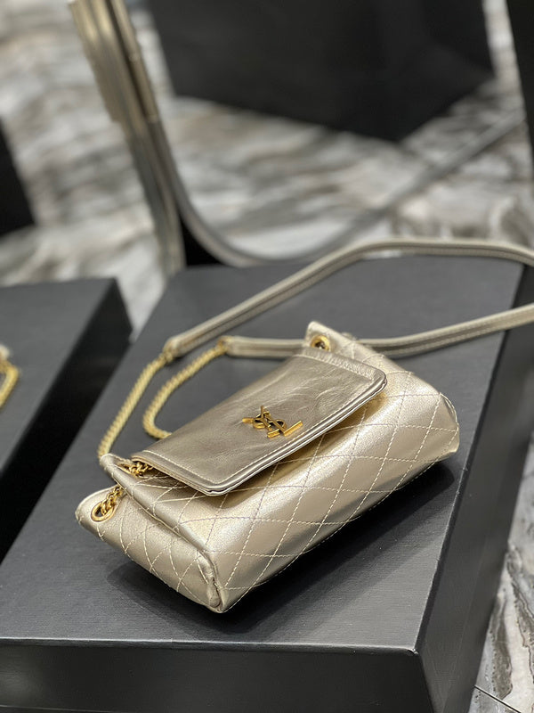 BB - YSL Bag - 1974