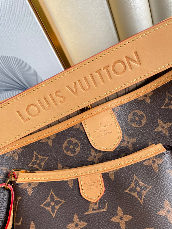 BB - LV Bags - 17030