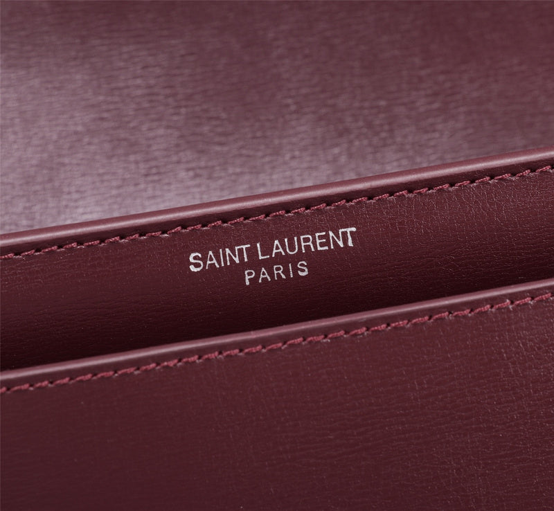 YSL BAGS - WOMEN LOVE LUXURY BAGS - 1784