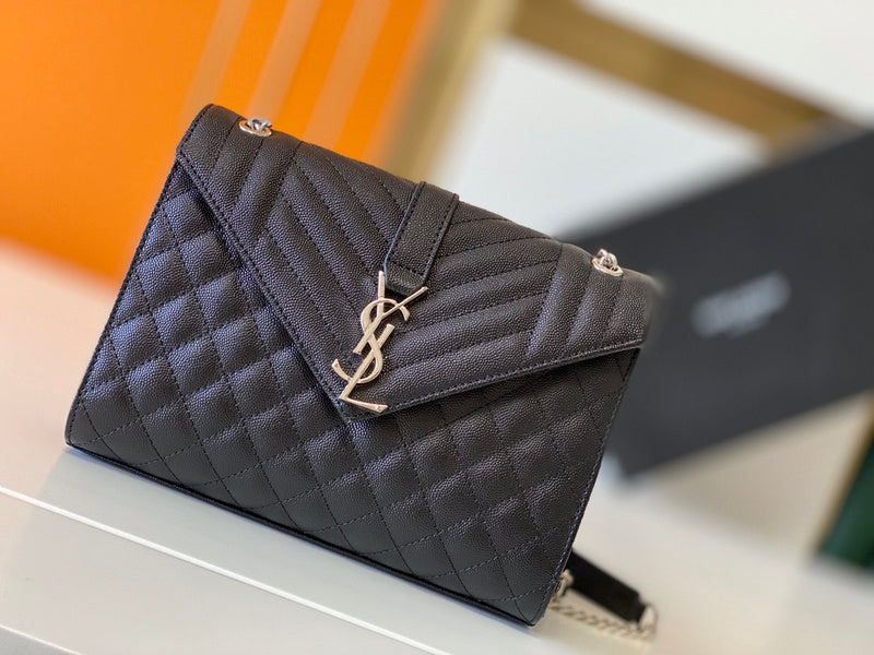 Lusso Official - LUXURY YSL BAGS - 1891