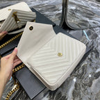 YSL BAGS - WOMEN LOVE LUXURY BAGS - 387