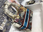 LO - DYOR   BAGS FOR WOMEN - FASHION LUXURY BAGS 370