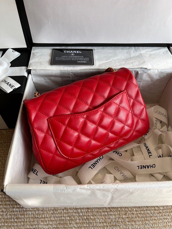 LO - CHL Bags - 3477