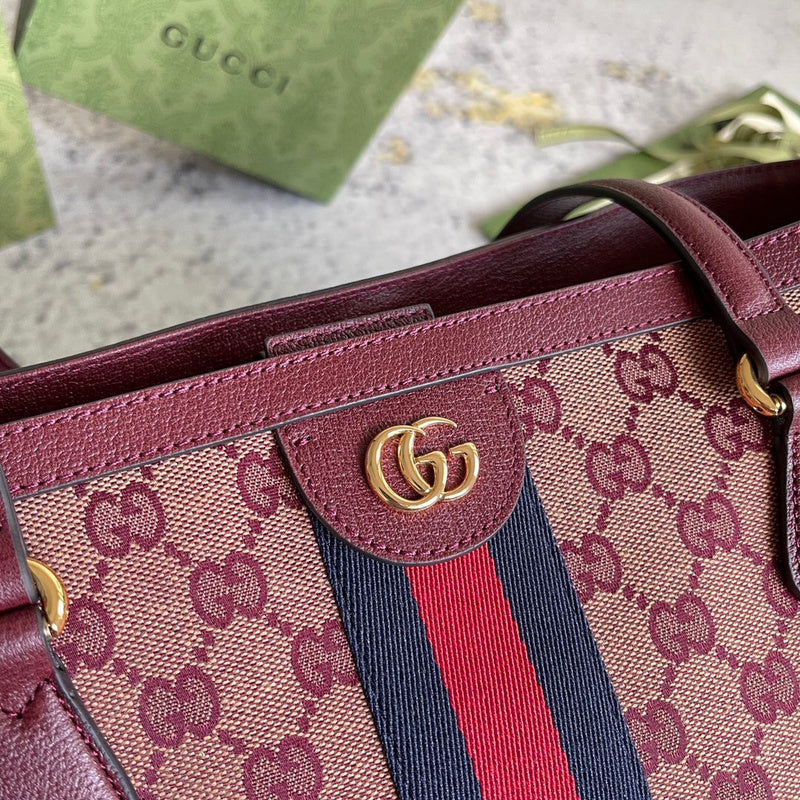 LO - GCC Bags - 1664