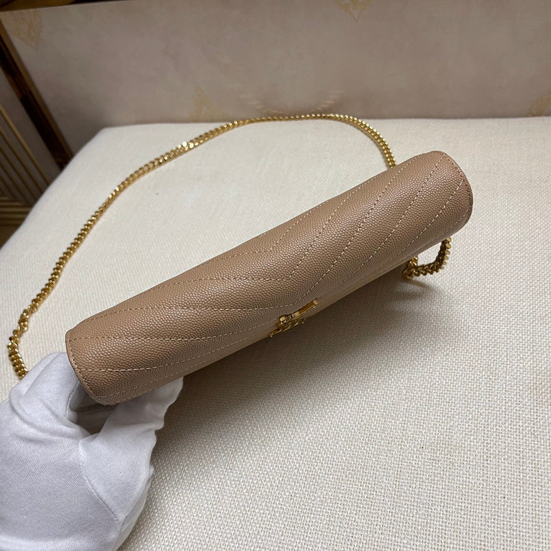 YSL BAGS - WOMEN LOVE LUXURY BAGS - 2640