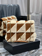 Lusso Official - YSL LUXURY WOMEN BAGS - 1765
