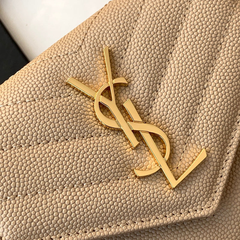 BB - YSL Bag - 3712