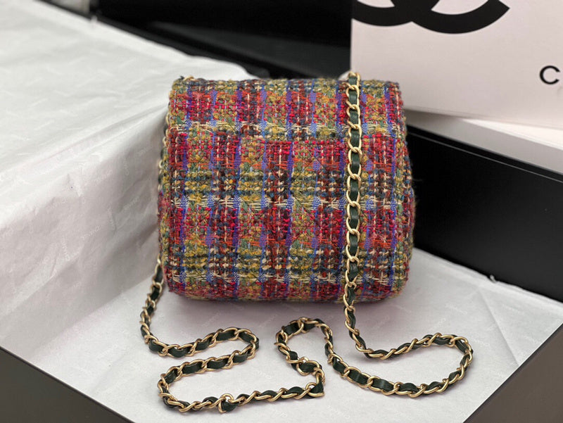 LO - CHL Bags - 2687