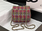 LO - CHL Bags - 2687
