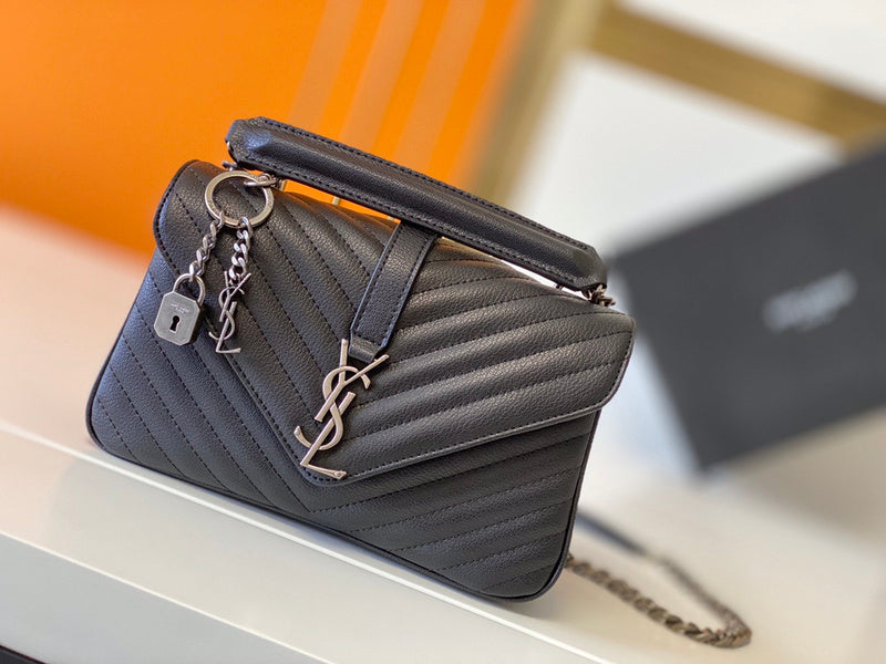Lusso Official - LUXURY YSL BAGS - 1825