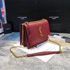 Lusso Official - LUXURY YSL BAGS - 1677