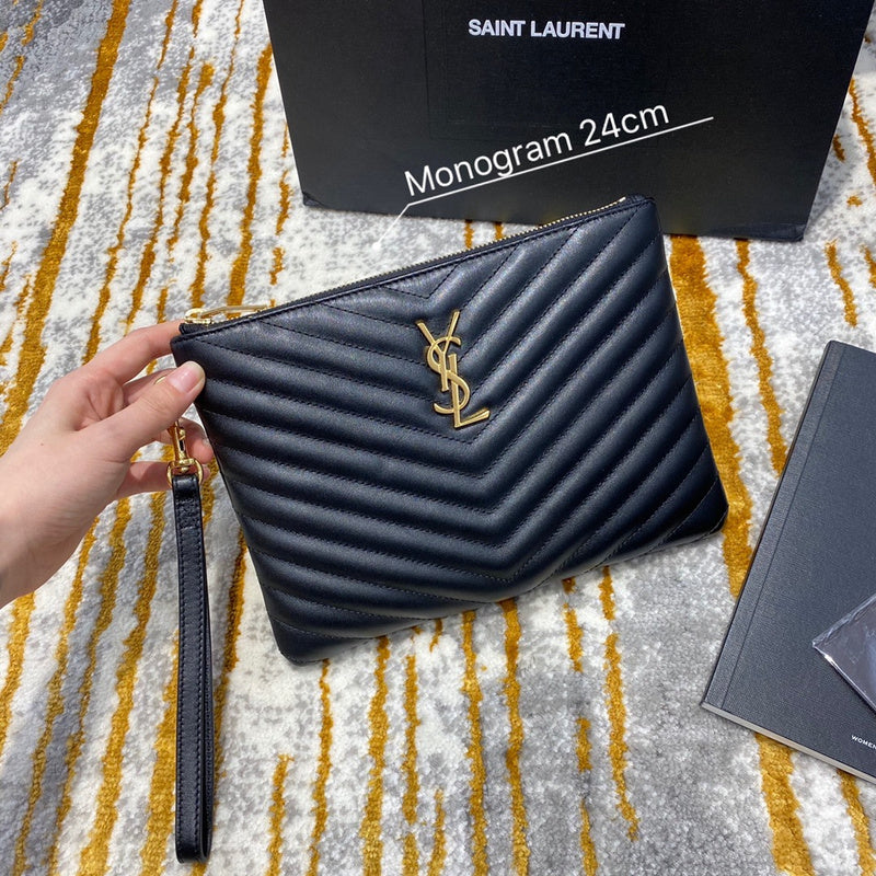 Lusso Official - SLY Bags 077