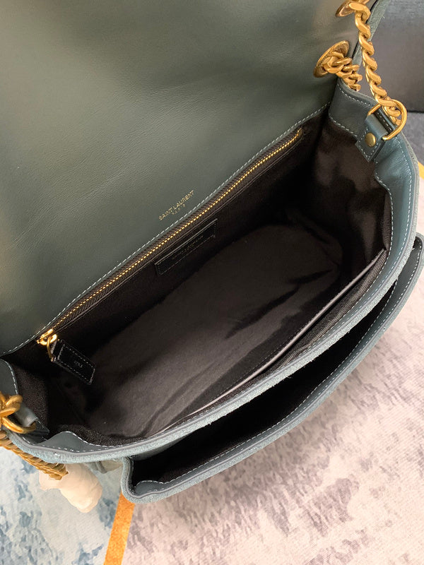 BB - YSL Bag - 2436