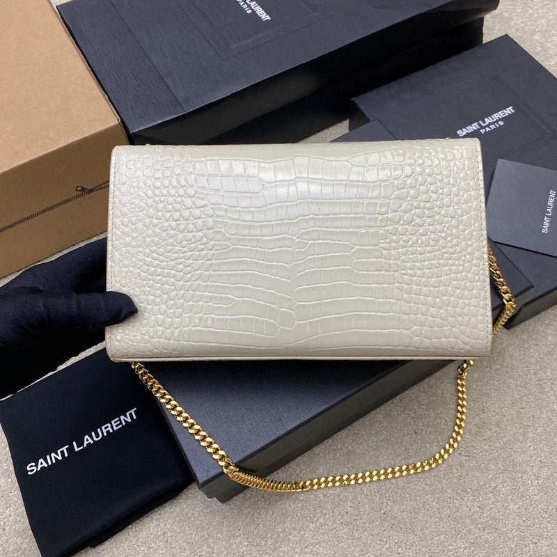 YSL BAGS - WOMEN LOVE LUXURY BAGS - 047