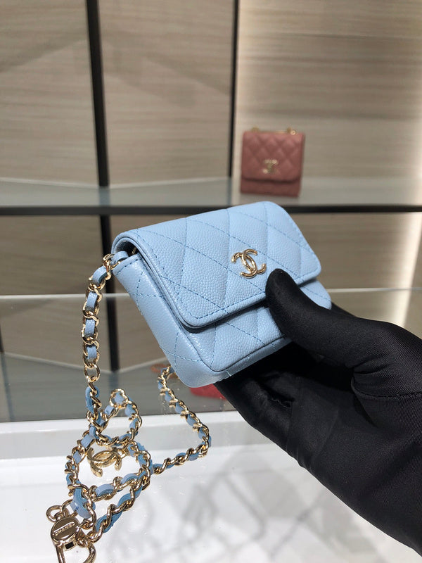 LO - CHL  BAGS FOR WOMEN - FASHION LUXURY BAGS -1918