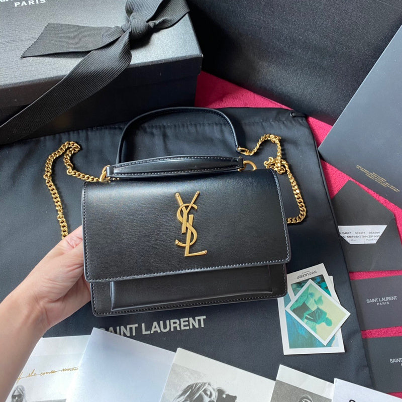Lusso Official - SLY Bags 454