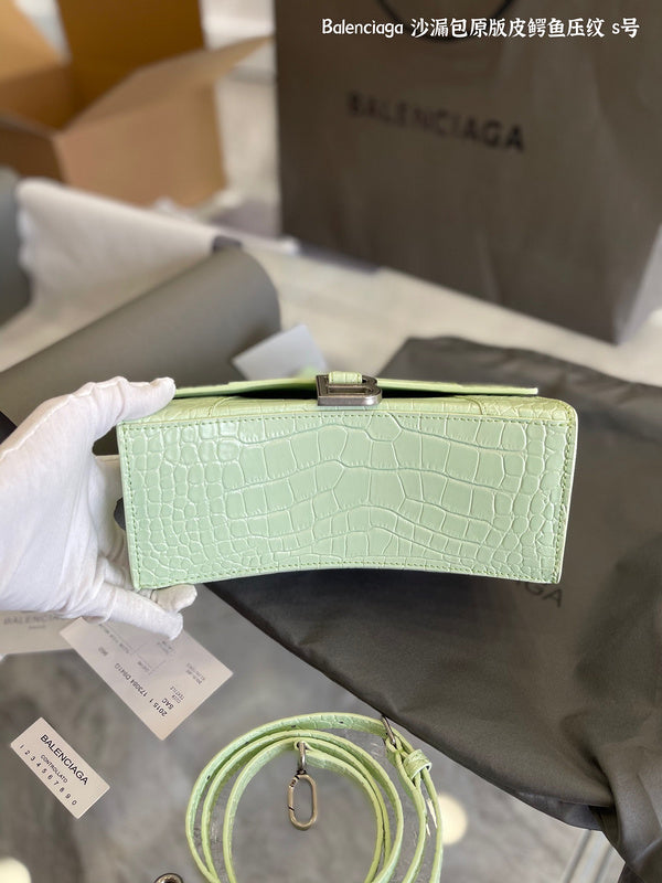 LO - BGA Bags - 1408