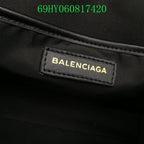 LO - BGA Bags - 2447