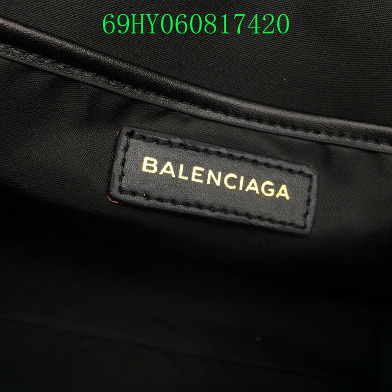 LO - BGA Bags - 2447